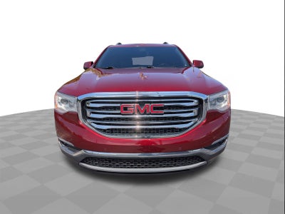 2017 GMC Acadia SLT