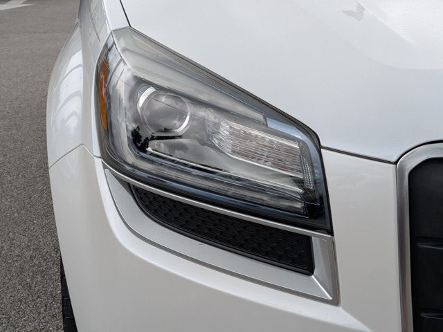 2017 GMC Acadia Limited Limited