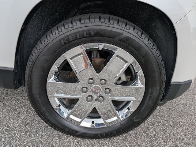 2017 GMC Acadia Limited Limited