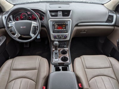 2017 GMC Acadia Limited Limited