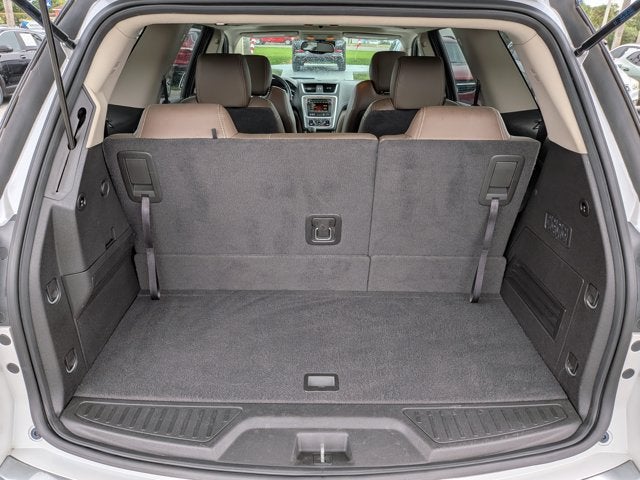 2017 GMC Acadia Limited Limited