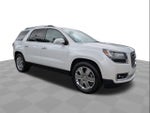 2017 GMC Acadia Limited Limited