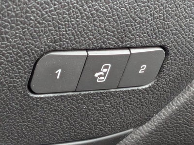 2017 GMC Acadia Limited Limited