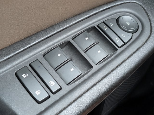 2017 GMC Acadia Limited Limited