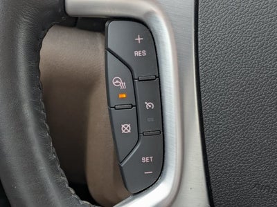 2017 GMC Acadia Limited Limited