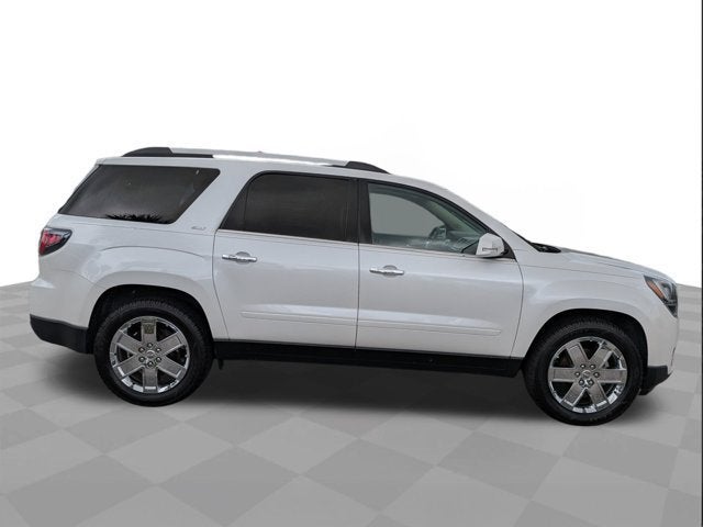 2017 GMC Acadia Limited Limited