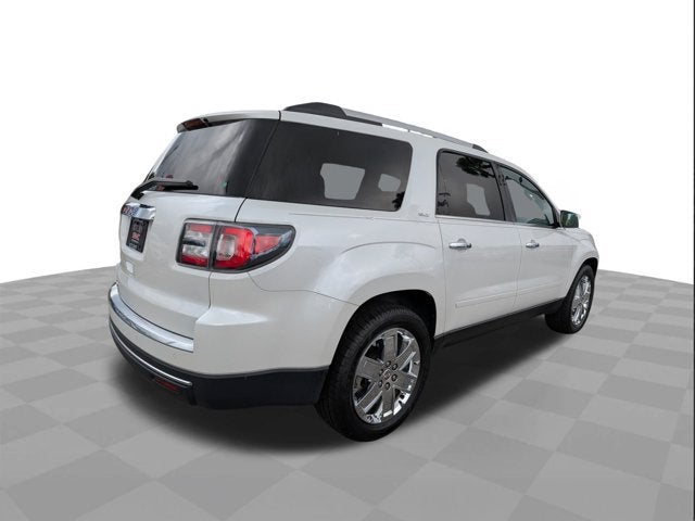 2017 GMC Acadia Limited Limited
