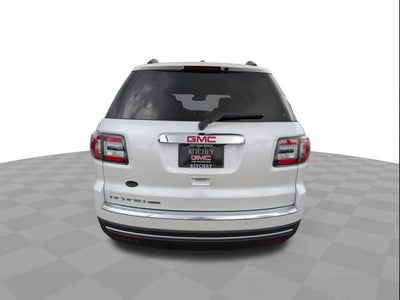 2017 GMC Acadia Limited Limited