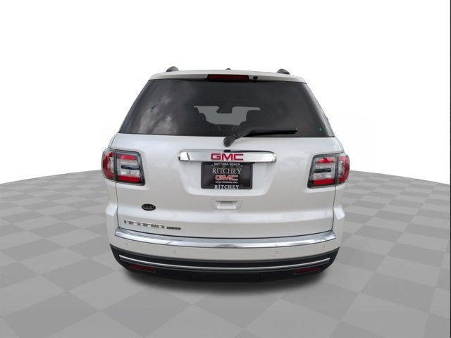 2017 GMC Acadia Limited Limited