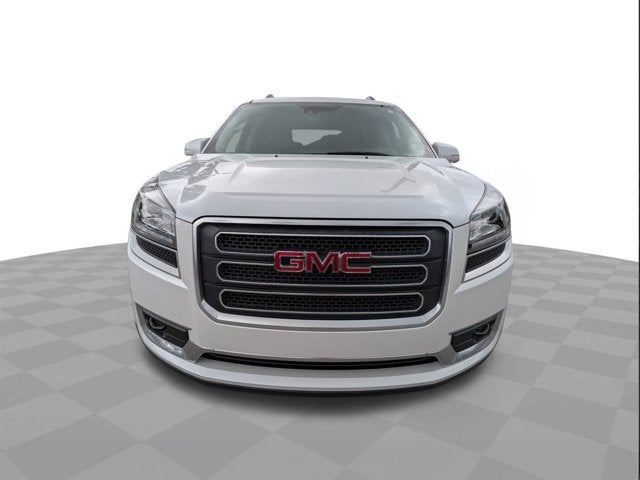 2017 GMC Acadia Limited Limited