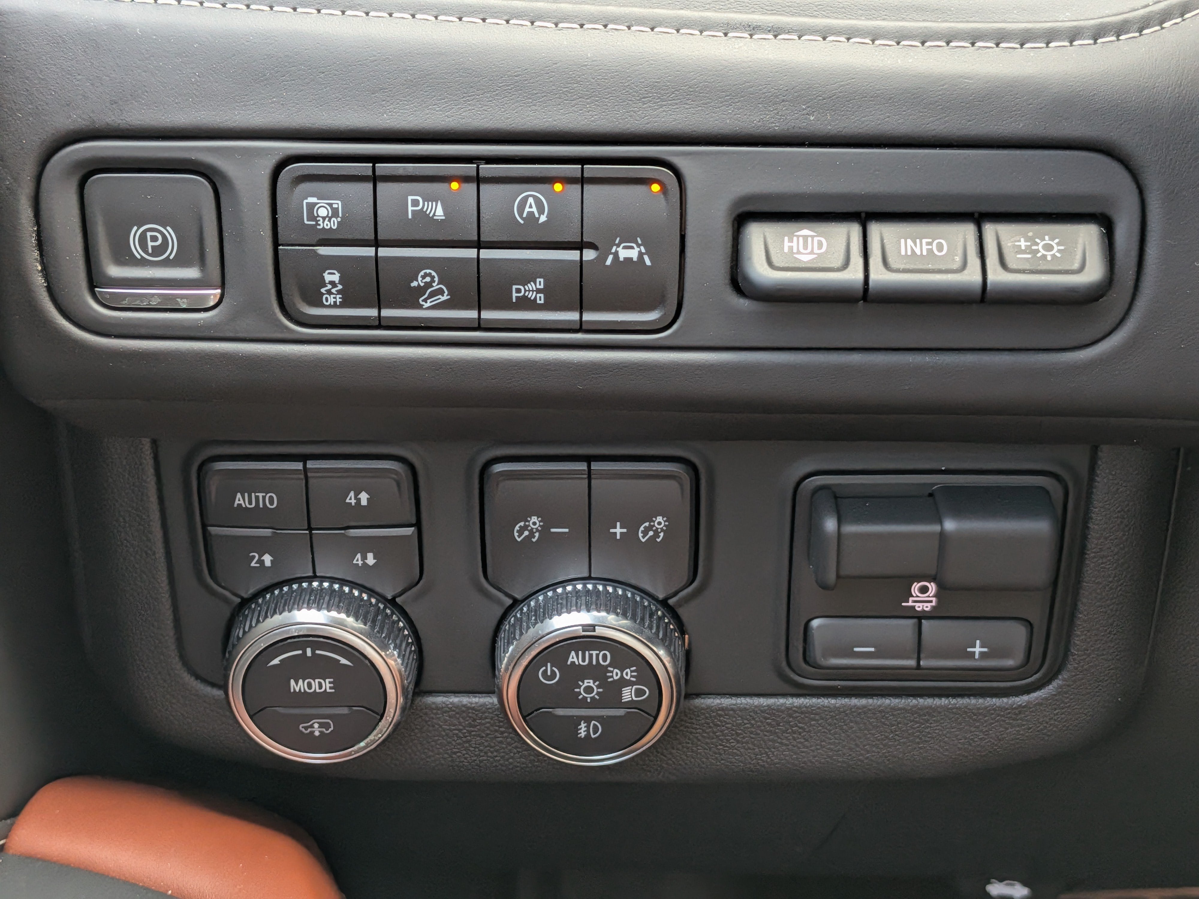 2023 GMC Yukon XL Denali Ultimate