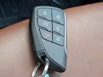 2023 GMC Yukon XL Denali Ultimate