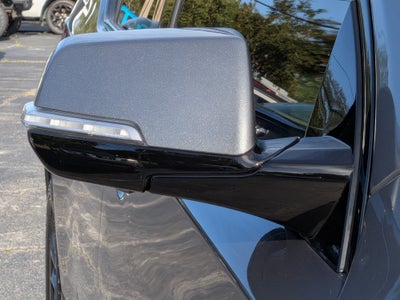 2019 Chevrolet Traverse RS