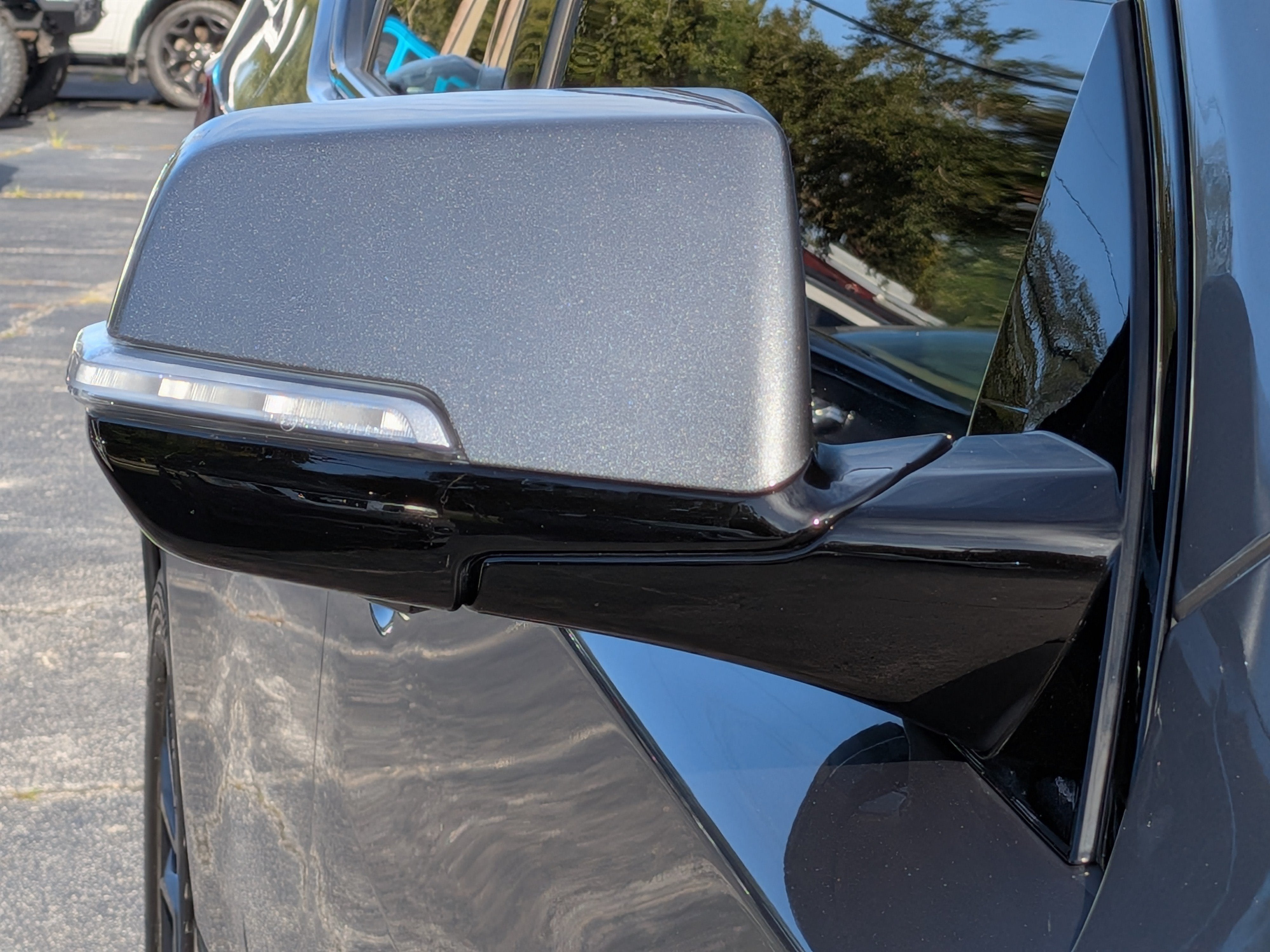 2019 Chevrolet Traverse RS