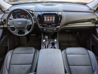 2019 Chevrolet Traverse RS