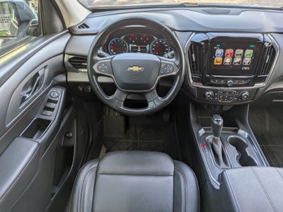 2019 Chevrolet Traverse RS