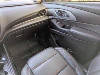 2019 Chevrolet Traverse RS
