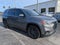 2019 Chevrolet Traverse RS
