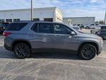 2019 Chevrolet Traverse RS