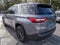 2019 Chevrolet Traverse RS