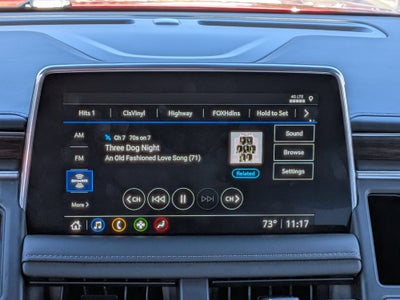 2021 Chevrolet Suburban LS