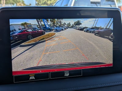 2021 Chevrolet Suburban LS