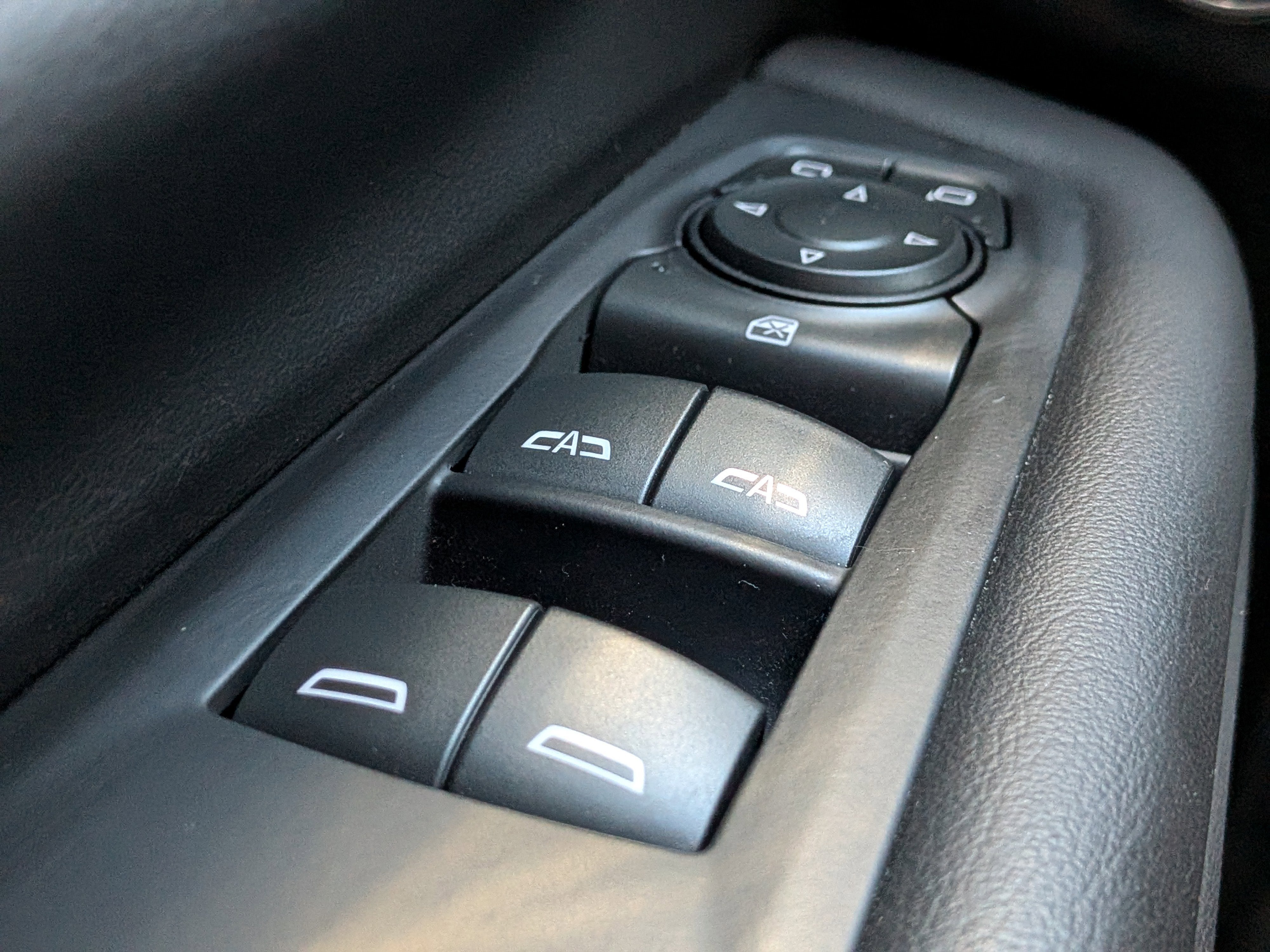 2021 Chevrolet Suburban LS