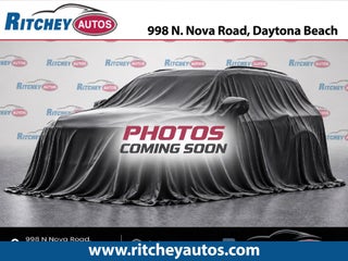 2010 Chevrolet Suburban LT