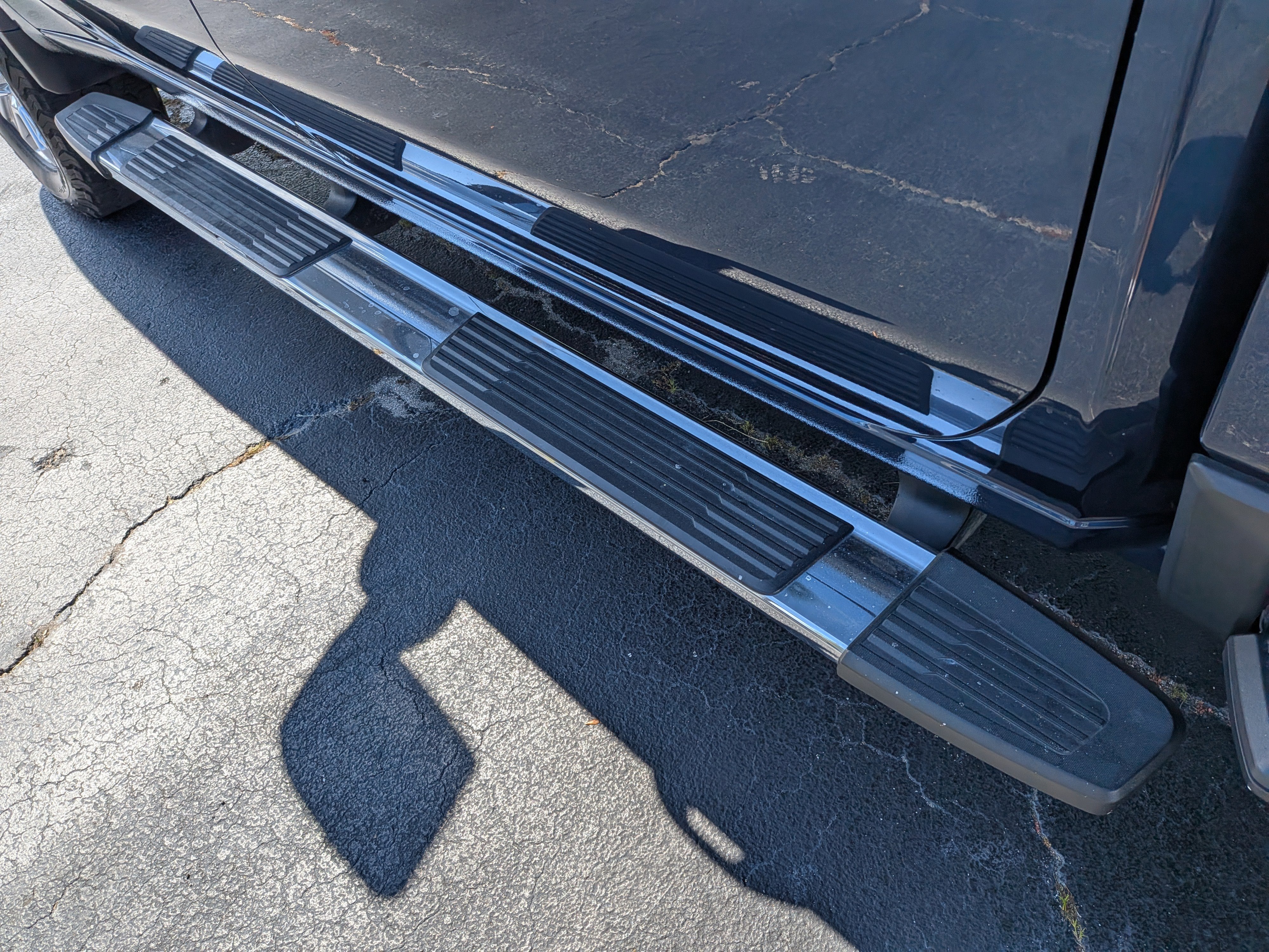 2020 GMC Sierra 2500 HD Denali