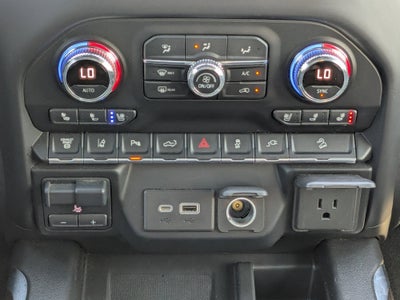 2020 GMC Sierra 2500 HD Denali