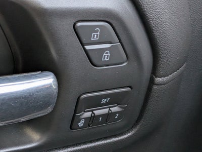 2020 GMC Sierra 2500 HD Denali