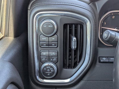 2020 GMC Sierra 2500 HD Denali