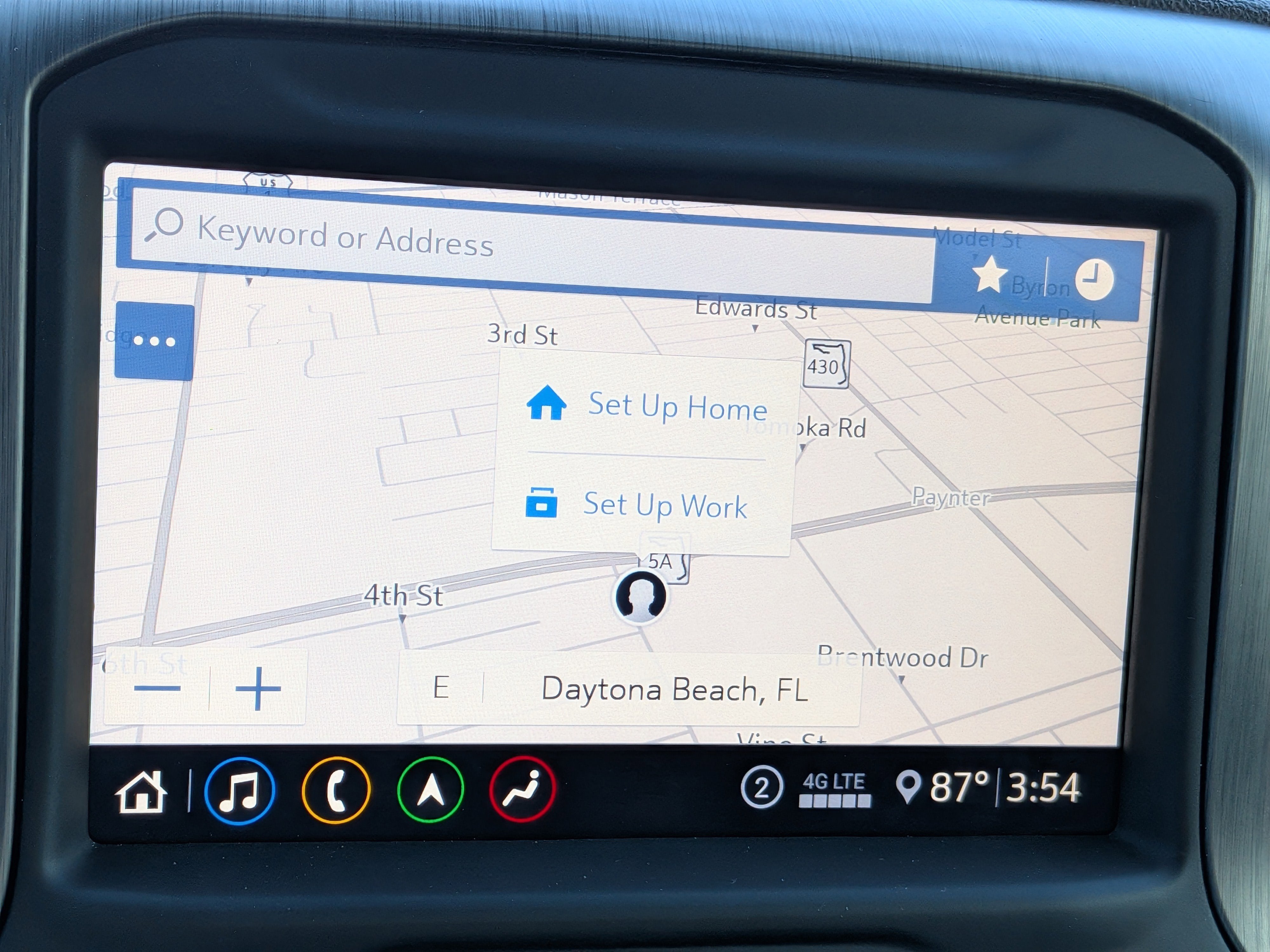 2020 GMC Sierra 2500 HD Denali