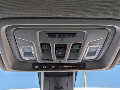 2020 GMC Sierra 2500 HD Denali