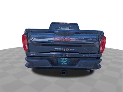 2020 GMC Sierra 2500 HD Denali