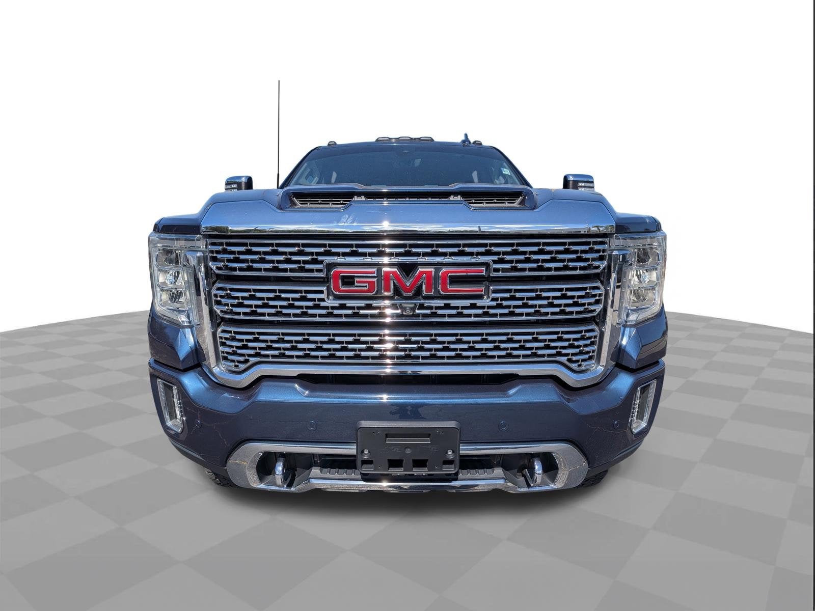 2020 GMC Sierra 2500 HD Denali