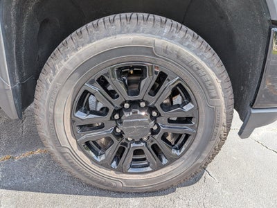 2021 GMC Sierra 2500 HD Denali