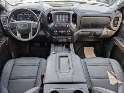 2021 GMC Sierra 2500 HD Denali