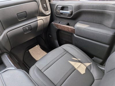 2021 GMC Sierra 2500 HD Denali