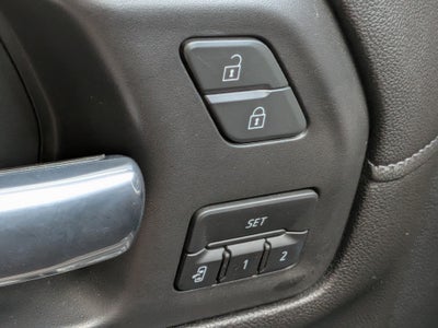 2021 GMC Sierra 2500 HD Denali