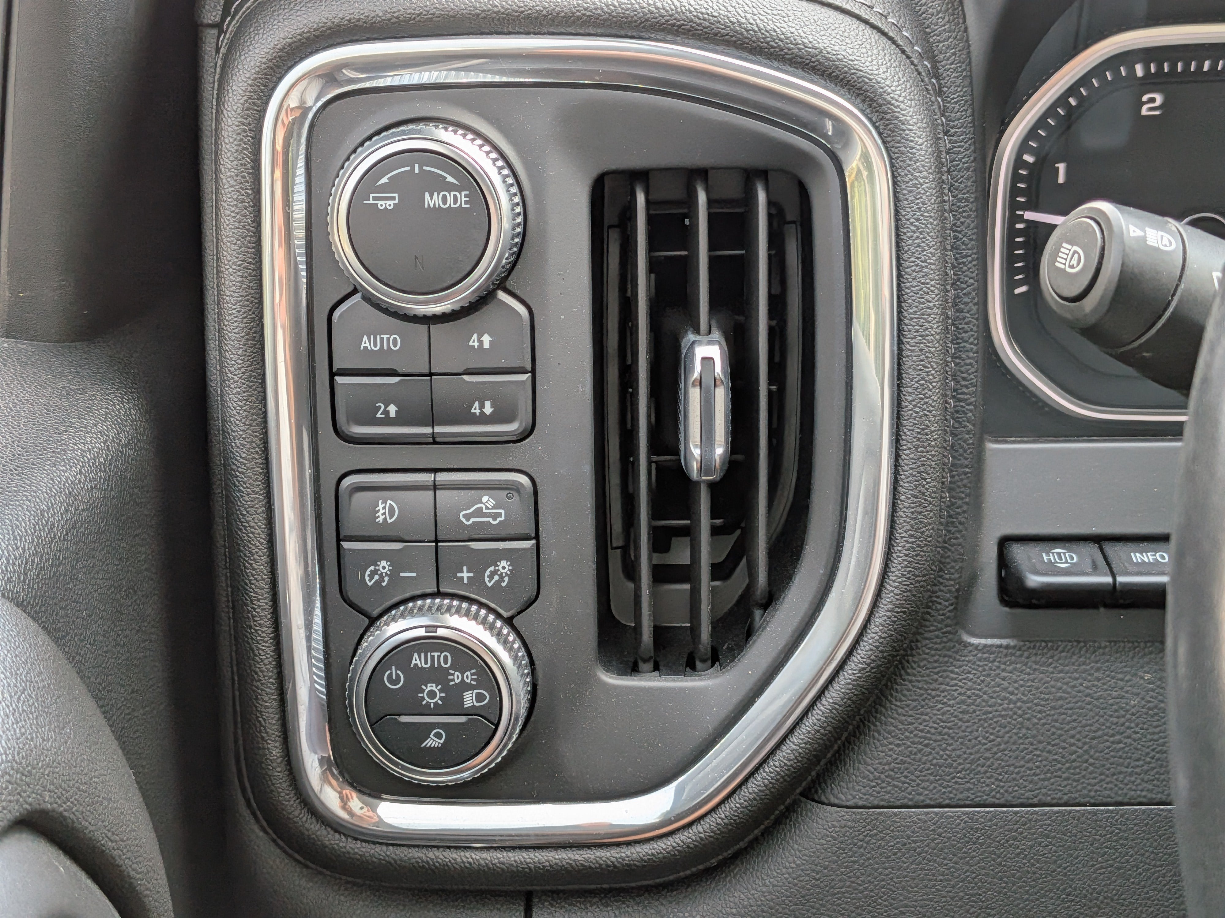 2021 GMC Sierra 2500 HD Denali