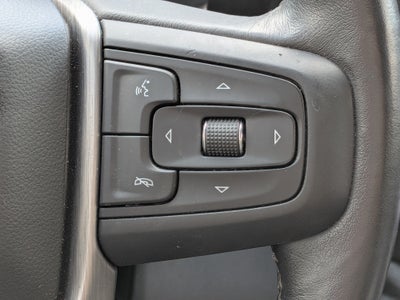 2021 GMC Sierra 2500 HD Denali