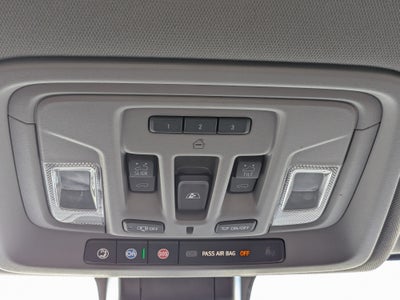 2021 GMC Sierra 2500 HD Denali