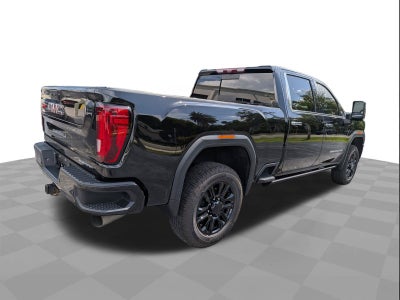 2021 GMC Sierra 2500 HD Denali