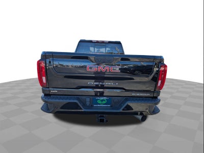 2022 GMC Sierra 2500 HD Denali