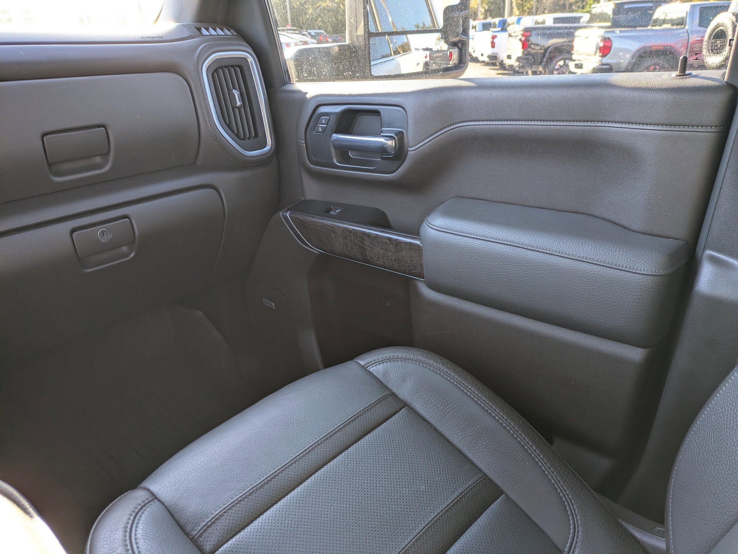 2022 GMC Sierra 2500 HD Denali