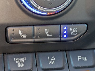 2022 GMC Sierra 2500 HD Denali