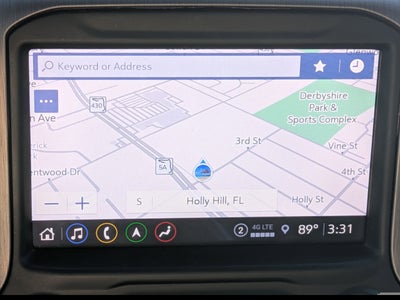 2022 GMC Sierra 2500 HD Denali