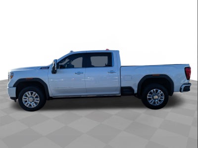 2022 GMC Sierra 2500 HD Denali