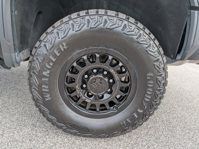 2024 GMC Sierra 2500 HD AT4X